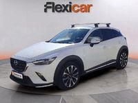 Usado Mazda CX-3 121 CV (88 kW) 2019 Blanco SUV