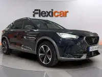 Usado Cupra Formentor 150 CV (110 kW) 2022 Gris SUV