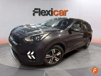 Begagnad Kia Niro 141 HK (103 kW) 2020 Grå SUV