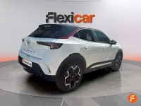 Usado Opel Mokka 100 CV (73 kW) 2024 Blanco SUV