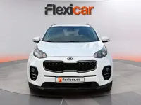 Usado Kia Sportage 141 CV (103 kW) 2018 Blanco SUV