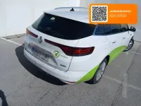 Usado Renault Mégane IV Business 159 CV (116 kW) 2021 Blanco