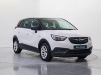 Usado Opel Crossland X Excellence 130 CV (95 kW) 2018 Blanco SUV