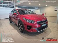 Usado Kia XCeed 120 CV (88 kW) 2021 Granate SUV