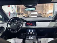 usado Land Rover Range Rover evoque 2.0 I4 MHEV R-Dynamic SE AWD Aut. 250