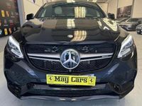 Usado Mercedes GL63 AMG AMG 585 CV (430 kW) 2017 SUV