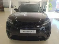 Usado Land Rover Range Rover Velar SE Dynamic 204 CV (150 kW) 2023 Negro SUV