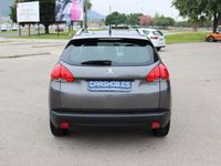 usado Peugeot 2008 1.2 VTI PureTech Active