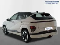 Usado Hyundai Kona 204 CV (150 kW) 2024 SUV