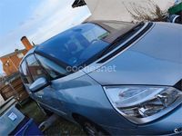 Usado Renault Espace Dynamique 170 CV (125 kW) 2008 Gris / plata Monovolumen