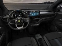 Nuevo Abarth 500e 114 kW (155 CV) 2025 Negro Utilitario