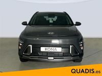 Nuevo Hyundai Kona 138 CV (101 kW) 2025 Otro SUV