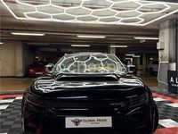 Usado Dodge Charger 485 CV (356 kW) 2023 Negro Berlina