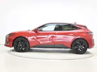 Usado DS Automobiles DS4 Performance 131 CV (96 kW) 2024 Rojo SUV