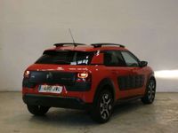 usado Citroën C4 Cactus Shine