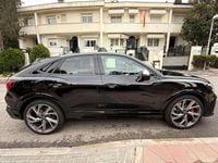 Usado Audi RS Q3 Ambiente 401 CV (294 kW) 2024 Negro SUV