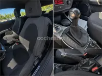 Usado Alfa Romeo MiTo Progression 155 CV (114 kW) 2009 Rojo Utilitario
