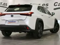Usado Lexus UX 250h Business Edition 184 CV (135 kW) 2019 Blanco SUV
