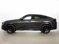 Nuevo BMW X6 Comfort Edition 286 CV (210 kW) 2025 Gris SUV