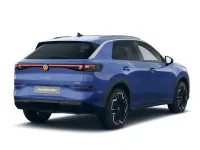 Nuevo VW T-Roc R-line 150 CV (110 kW) 2025 Azul oceano SUV