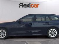 Usado BMW 320 192 CV (141 kW) 2020 Azul Familiar