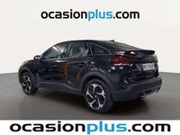 Usado Citroën C4 Feel 131 HP (96 kW) 2023 Preto SUV