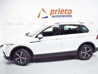 usado VW Tiguan 2.0TDI Life DSG 110kW