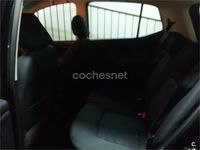 Usado Hyundai i10 Comfort 66 CV (48 kW) 2008 Negro Utilitario