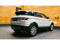 usado Land Rover Range Rover evoque 2.0L TD4 110kW (150CV) 4x4 HSE Auto