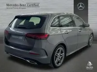 Usado Mercedes B200 150 CV (110 kW) 2024 Utilitario