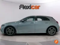Käytetty Mercedes A220 136 HP (100 kW) 2024 Harmaa Sedan