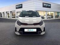 Usado Kia Picanto GT-Line 84 CV (61 kW) 2023 Blanco Utilitario