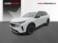 Usado Peugeot 5008 Allure 145 CV (106 kW) 2025 Blanco SUV
