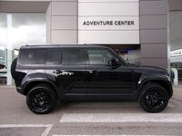 Nuevo Land Rover Defender S 249 CV (183 kW) 2026 Negro SUV