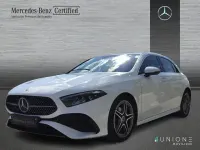 Usado Mercedes A200 150 CV (110 kW) 2025 Blanco polar