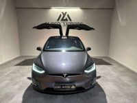 usado Tesla Model X 100D AWD