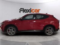 Usado Alfa Romeo Tonale Edizione Speciale 280 CV (205 kW) 2023 Rojo SUV