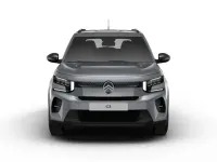 Nuevo Citroën C3 Business Class 100 CV (73 kW) 2025 Azul Utilitario
