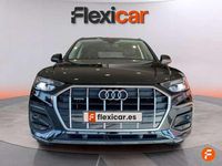 Usado Audi Q5 Advanced Plus 204 CV (150 kW) 2022 Negro SUV