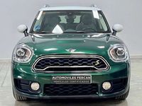 usado Mini Cooper S Countryman E ALL4