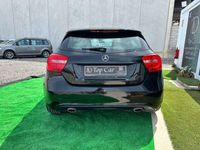 usado Mercedes A180 BE Edition