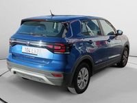 Usado VW T-Cross Edition 95 CV (69 kW) 2022 SUV