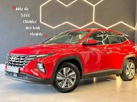 Usado Hyundai Tucson 115 CV (84 kW) 2022 Rojo SUV