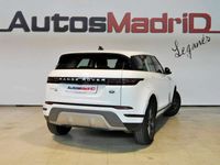 usado Land Rover Range Rover evoque 2.0 D150 FWD