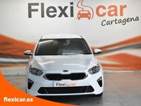 usado Kia Ceed Tourer 1.6crdi Eco-dynamics Business 115