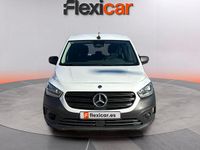 Usado Mercedes Citan 110 95 CV (69 kW) 2023 Blanco Familiar