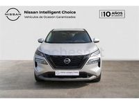 Occasion Nissan X-Trail Acenta 213 PK (156 kW) 2024 Grijs SUV