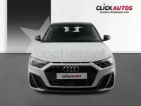 Usado Audi A1 Sportback Comfort 116 CV (85 kW) 2025 Blanco Utilitario