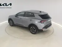 Usado Kia Sportage 215 CV (158 kW) 2025 Gris SUV