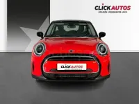 Usado Mini Cooper 136 CV (100 kW) 2023 Rojo Utilitario